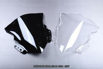 Windscherm KAWASAKI NINJA 250 SL 2014 - 2017 beschikbaar voor biedingen