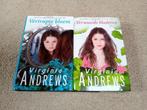 Virginia Andrews - Lente serie, Ophalen of Verzenden, Zo goed als nieuw, Virginia Andrews