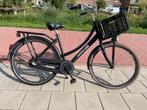 Cortina U4 transportfiets meisjesfiets 26 inch, Ophalen, Gebruikt, Cortina U4 transportfiets, Versnellingen
