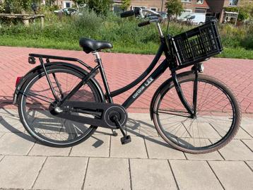 Cortina U4 transportfiets meisjesfiets 26 inch beschikbaar voor biedingen