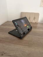 Dell Latitude 3190 2-in-1 met touchscreen, Computers en Software, 2 tot 3 Ghz, Qwerty, 11 inch, Met touchscreen