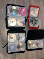 150+ Werkende Nederlandse/Disney/Pixar dvd’s, Alle leeftijden, Ophalen, Gebruikt