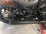 V-rod, Motoren, Motoren | Harley-Davidson, Particulier