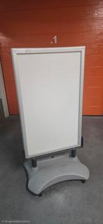 Stoepbord / Reclamebord, Ophalen