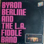Byron Berline Fiddle, Ophalen of Verzenden, Gebruikt