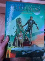 Segrelles - Helse formule De huurling 1 t/m 8, Boeken, Ophalen of Verzenden, Gelezen, Segrelles