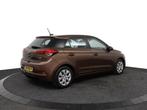 Hyundai i20 1.2 HP i-Motion Comfort - Navi - Camera - Trekha, Auto's, Hyundai, Origineel Nederlands, Te koop, 5 stoelen, Airconditioning