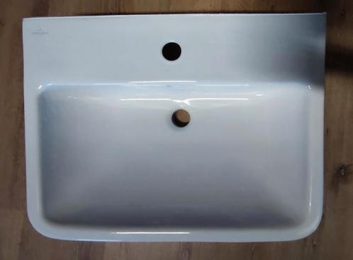 Villeroy & Boch O.novo wastafel, Huis en Inrichting, Badkamer | Badkamermeubels, Zo goed als nieuw, Wasbak of Wastafel, Minder dan 100 cm