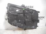 Raammechaniek Elek Links Voor Ford Fusion (2002-08/2012-12), Gebruikt, Henry-Ford-Straße  1, Köln 50735, , Duitsland, Ford-Werke GmbH