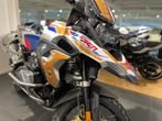 BMW R 1250 GS Rallye met Sportvering ! (bj 2023), Motoren, Motoren | BMW, Bedrijf, Overig, 2 cilinders, 1254 cc