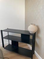 Sidetable - TV dressoir, Huis en Inrichting, Tafels | Sidetables, Ophalen, 50 tot 100 cm, Zo goed als nieuw, Metaal