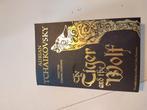 Tchaikovsky the tiger and the wolf, Boeken, Ophalen of Verzenden, Zo goed als nieuw