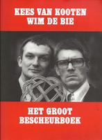 Het groot bescheurboek - Kees van Kooten / Wim de Bie, Ophalen of Verzenden, Gelezen, Verhalen