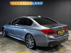 BMW 5-serie 530e iPerformance High Executive Edition|SCHUIFD, Automaat, 1998 cc, Gebruikt, Bedrijf
