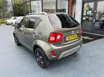Suzuki IGNIS 1.2 Smart Hybrid Stijl AUTOMAAT AIRCO LMV, 83 pk, Euro 6, 4 cilinders, Bedrijf