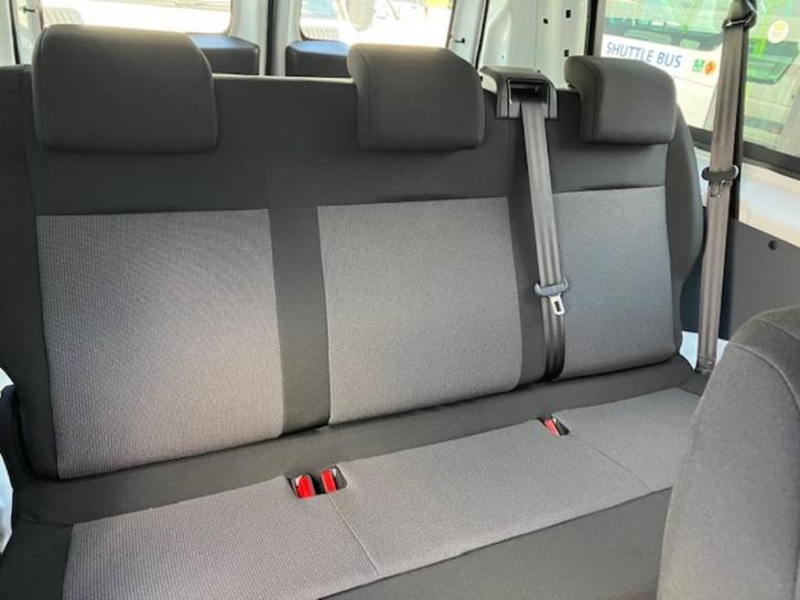 Banken en Stoelen Vivaro Jumpy Expert Toyota, Auto-onderdelen, Interieur en Bekleding, Citroën, Opel, Peugeot, Toyota, Nieuw, Ophalen