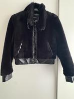 Zwarte jasje, Zwart, Nieuw, Coolat, Ophalen