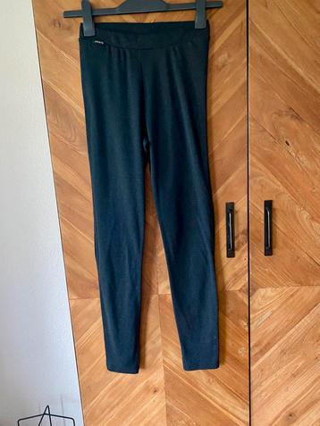 Mooie Legging van Wedze. Maat S beschikbaar voor biedingen