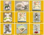 Happy Horse muis muisje, Kinderen en Baby's, Speelgoed | Knuffels en Pluche, Overige typen, Zo goed als nieuw, Ophalen