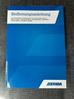Gevraagd NL handleiding Eriba Novalight 442 rond 2020/2022, Caravans en Kamperen, Ophalen of Verzenden, Zo goed als nieuw