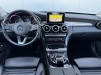 Mercedes-Benz C-Klasse Estate 200 Prestige Navi/Climate/HUD., Automaat, Achterwielaandrijving, Euro 6, 4 cilinders