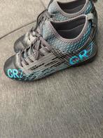 CR7 Voetbalschoenen Maat 36,5, Ophalen of Verzenden, Zo goed als nieuw, Jongen of Meisje, Sportschoenen