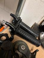 Piaggio gashendels, Fietsen en Brommers, Brommeronderdelen | Scooters, Ophalen of Verzenden, Piaggio