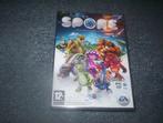 spore, Spelcomputers en Games, Games | Pc, 1 speler, Ophalen of Verzenden, Zo goed als nieuw, Strategie en Constructie