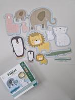 Little Dutch 6-in-1 Dierenpuzzel - Nette Staat!, Kinderen en Baby's, Speelgoed | Kinderpuzzels, Ophalen