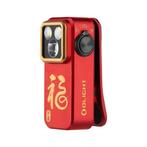 Olight Oclip pro Geluksslang, Caravans en Kamperen, Zaklampen, Ophalen of Verzenden, Nieuw, Accu