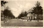 Gijsbrecht van Amstelstraat in Hilversum, Ophalen of Verzenden, Voor 1920, Gelopen, Noord-Holland