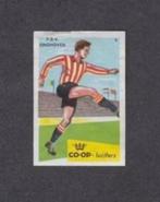 Lucifermerk PSV Eindhoven Voetbal Jaren 60., Verzamelen, Ophalen of Verzenden, Zo goed als nieuw