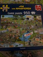 Jan van Haasteren puzzel, Hobby en Vrije tijd, Denksport en Puzzels, Ophalen, 500 t/m 1500 stukjes, Zo goed als nieuw