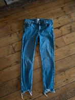 Spijkerbroek river island, Kleding | Dames, Blauw, W30 - W32 (confectie 38/40), River island, Ophalen of Verzenden