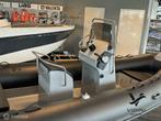 Ribjack 540 rib Hydraulische besturing, veel ruimte, Nieuw, Benzine, Overige merken