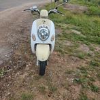 Scooter Kymco Sento, Ophalen, Overige modellen, Maximaal 45 km/u, Zo goed als nieuw