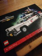 Lego 10274 Ghostbusters, Kinderen en Baby's, Speelgoed | Duplo en Lego, Ophalen of Verzenden, Nieuw, Complete set, Lego