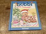 Bobbi en de feestdagen nieuw, Ophalen of Verzenden, Nieuw