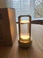 Lumina portable ambient tafel lamp, Ophalen of Verzenden, Zo goed als nieuw, Minder dan 50 cm