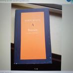 JOHN KEATS. BRIEVEN, Ophalen of Verzenden, Gelezen