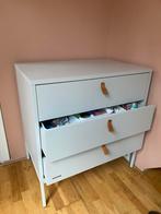 Kidmill Commode Licht Grijs - Perfecte staat, Ophalen, Kunststof, 50 tot 100 cm, Zo goed als nieuw