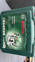 Bosch POF 1400 ACE bovenvreesmachine, Doe-het-zelf en Verbouw, Ophalen of Verzenden, Zo goed als nieuw, Elektrisch, Bovenfrees