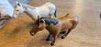 2 paarden van  Bruder, Ophalen of Verzenden, Zo goed als nieuw