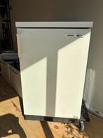Tafelmodel vriezer Siemens, Witgoed en Apparatuur, Vriezers en Diepvrieskisten, Ophalen, Gebruikt, Vrijstaand, 60 tot 90 cm