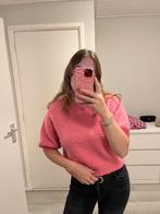 Zara trui, Kleding | Dames, Truien en Vesten, Zara, Ophalen of Verzenden, Zo goed als nieuw, Roze