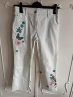 Nieuw witte jeans broek 7/8 Zerres maat 36, Kleding | Dames, Spijkerbroeken en Jeans, Wit, Nieuw, Ophalen of Verzenden, W28 - W29 (confectie 36)