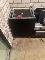 Whirlpool ingebouwd vaatwasser graag bieden, Gebruikt, Ophalen of Verzenden, 85 tot 90 cm, 45 tot 60 cm