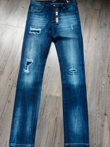 RAIZZED superskinny jeans W32 L34
