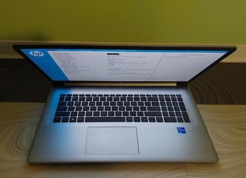 HP Probook 470 G10 beschikbaar voor biedingen