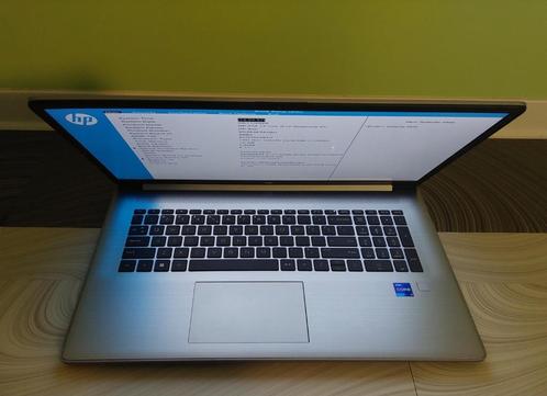 HP Probook 470 G10, Computers en Software, Windows Laptops, Gebruikt, 17 inch of meer, SSD, 4 Ghz of meer, 16 GB, Qwerty, Ophalen